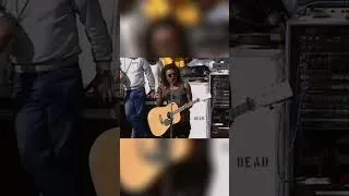 Thumbnail: Tracy Chapman - Where The Soul Never Dies | Live at Golden Gate Park 1991