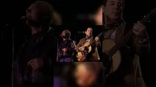 Thumbnail: Simon & Garfunkel live in 1993