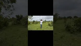 Thumbnail: Dilly Dallying Through a Shea Butter Field #VoltaRegion
