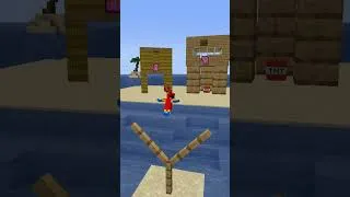 Thumbnail: Angry Birds in Minecraft
