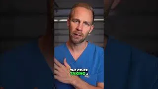 Thumbnail: Creatine: 5g Myth vs. Reality & Loading Phase Debunked #shorts