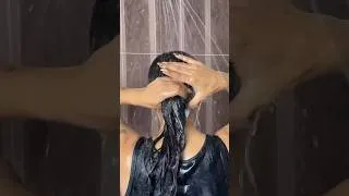 Thumbnail: Best Hair Mask for frizz free hair | My Sunday Haircare Ritual