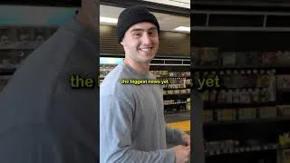 Thumbnail: I Met the GameStop CEO