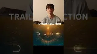 Thumbnail: DUNE 3 Trailer