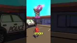 Thumbnail: I made a trailer park sandbox game about crack #gamedev #indiegames #gamingshorts