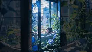 Thumbnail: Everything But The Girl | Cool Summer Breeze & Indoor Chill 🪟✨ | Setsukin AC Room Mix