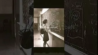 Thumbnail: Backto HighSchool Days|Vintage American Teen Life #nostalgia #80s #highschool #teenlife #schooldays