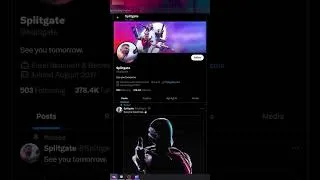 Thumbnail: Splitgate 2 news!