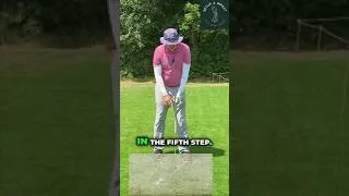 Thumbnail: Simplify your golf swing Part 5 - Setup 4 Impact Golf