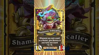Thumbnail: Okay, This Is Actually Insane... | Hearthstone Battlegrounds