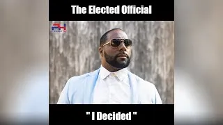 Thumbnail: President Hill " I Decided"