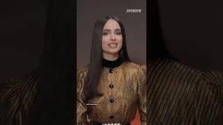 Thumbnail: #sofiacarson is right, we would like that. #coreymylchreest #myoxfordyear #passthepopcorn