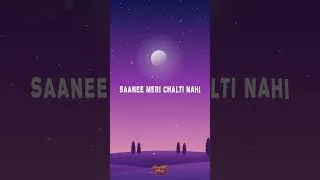 Thumbnail: Saptak Chatterjee - Jaadu