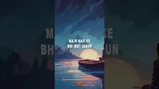 Thumbnail: Sahil Singh, Muzi Boys - Behta Raha