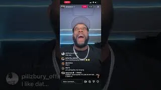 Thumbnail: Jada Don’t Bother Nobody👀