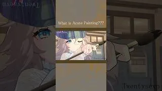 Thumbnail: Wonder Acute's Awesome Painting!!!