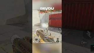 Thumbnail: We got Levinho 😂 #deltaforcegame #deltaforcemobile #deltaforcepartner #panda40k