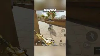 Thumbnail: What a camper 😂 #deltaforcemobile #dfm #deltaforcegame #panda40k #deltaforcepartner