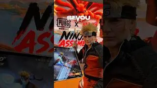 Thumbnail: Naruto’s luck 😭 #pubgm #pubgmobile #bgmi