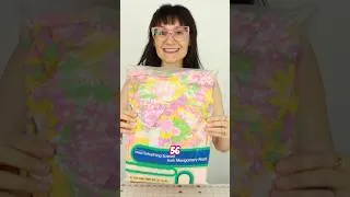 Thumbnail: Deadstock housecoat that’s never been opened!!! Let’s open it! #vintagestyle #70s #fashion