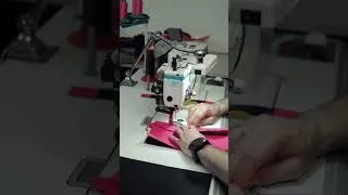 Thumbnail: We love to create beautiful things #sewing #asmr #sewinghacks