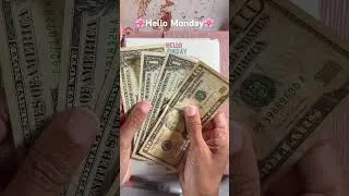 Thumbnail: 🌸Hello Monday🌸 Save Every Monday