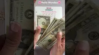 Thumbnail: 🌸Hello Monday🌸Save Every Monday