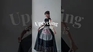 Thumbnail: ✨Upcycling doesn’t have to be complicated, right?✨