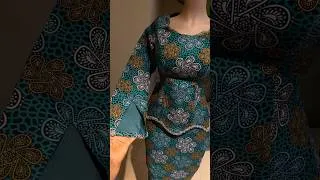 Thumbnail: This got me over 1million views & still counting 😍 #viralshort #styleinspo