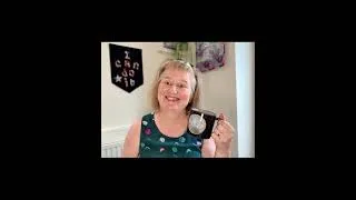 Thumbnail: Day Seven of my 14 Days to Sparkle… and I did it! ✨