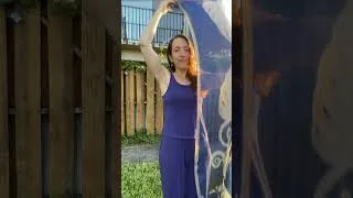 Thumbnail: What I Wore In Greece | Handmade Travel Wardrobe | French Blue Set and Acropolis Museum Scarf