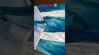 Thumbnail: #shorts #sewing #upcycle