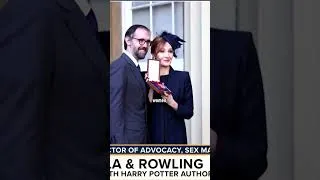 Thumbnail: Why JK Rowling’s critics keep getting her wrong
