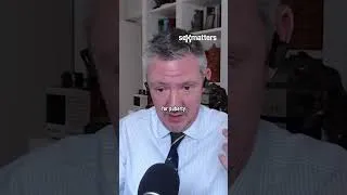 Thumbnail: Could saying "no" to your child become a crime?