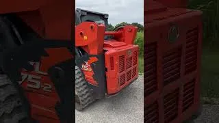 Thumbnail: 2015 Kubota svl75-2 | Sexton Auctioneers August 2026 Online Equipment Auction