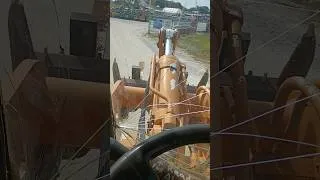 Thumbnail: 1992 Case 721 Wheel Loader | Sexton Auctioneers August 2026 Online Equipment Auction