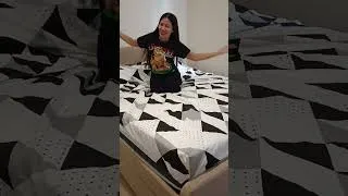 Thumbnail: NEW BED...NEW BOUNCE 😍😍😍