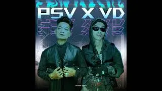 Thumbnail: ចឹត្តព្រៃផ្សៃ - PSV Feat. Vannda (Demo)