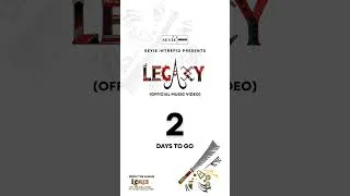 Thumbnail: Legacy | Short