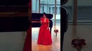 Thumbnail: Claude Debussy’s "Apparition"