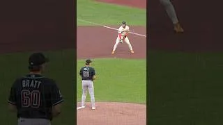 Thumbnail: The art of the stolen base
