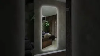 Thumbnail: Horror Story: The Smart Mirror