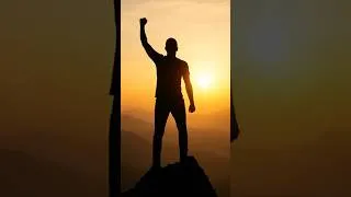 Thumbnail: How To Be Unshakable!