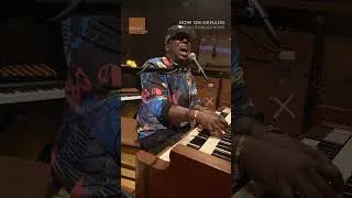 Thumbnail: Lettuce doing what Lettuce does best. Live at SFJAZZ!