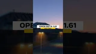 Thumbnail: |ETS2 1.61| Open Beta 1.61 First Look 👀🚛