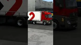 Thumbnail: Top 7 Mods of August 👀🚛|ETS2 1.60|