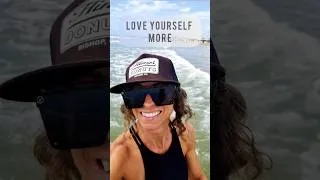 Thumbnail: Self-Love: The Ultimate Magnet 🧲 #selflove #lawofattraction #manifestation #mindsetshift #abundance