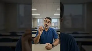 Thumbnail: SGOU Exam Paper Leaked? Truth Revealed! #Shorts