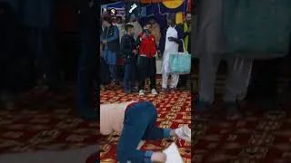 Thumbnail: Nori Nori Arabic Song #HaniSheikh #Dance #SGSaraiki