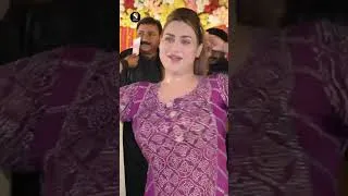 Thumbnail: Rimal Shah | Khabran Sadey Tain #WeddingDance #SGSaraiki